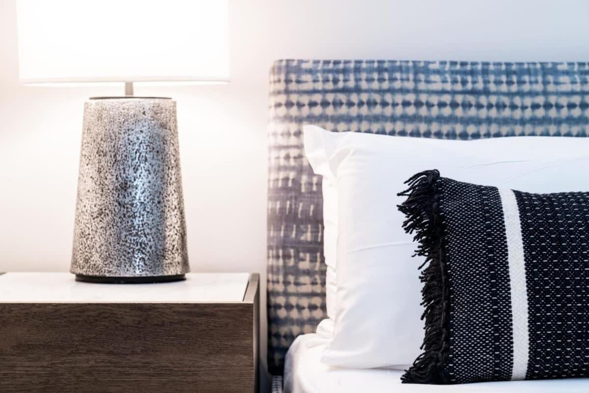 Cozysuites Music Row Stunning 2Br -Free Parking 05 Нэшвилл Экстерьер фото